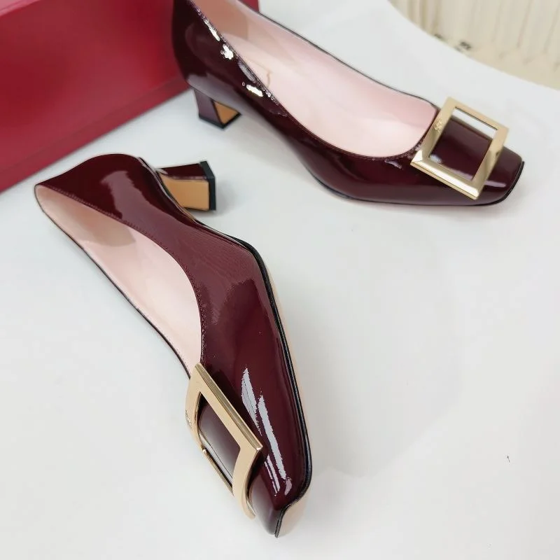 Roger Vivier Shoes ZeroBulk 11399