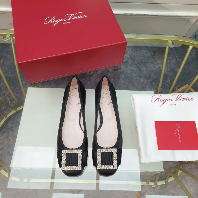 QuickDry Roger Vivier Shoes 11397