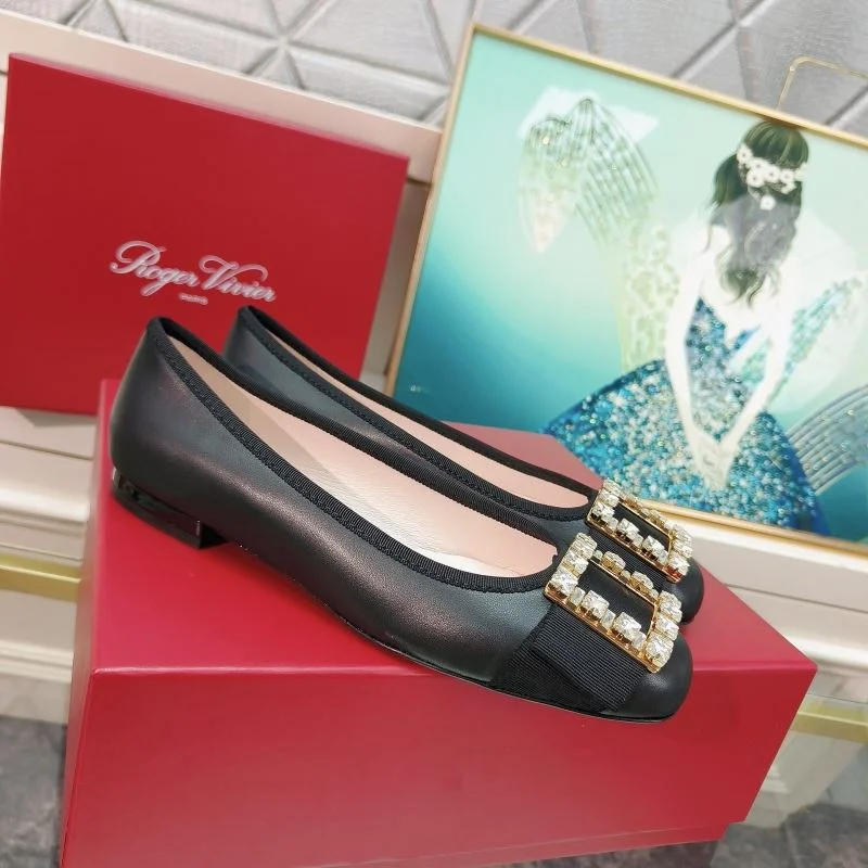 QuickDry Roger Vivier Shoes 11397