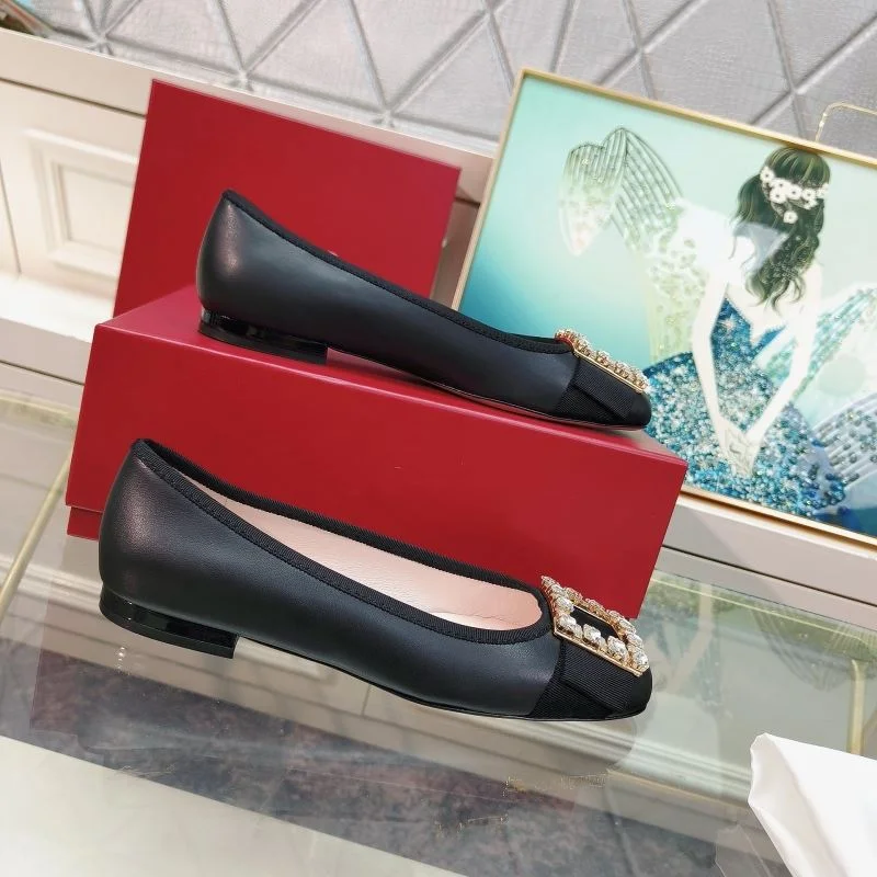 QuickDry Roger Vivier Shoes 11397