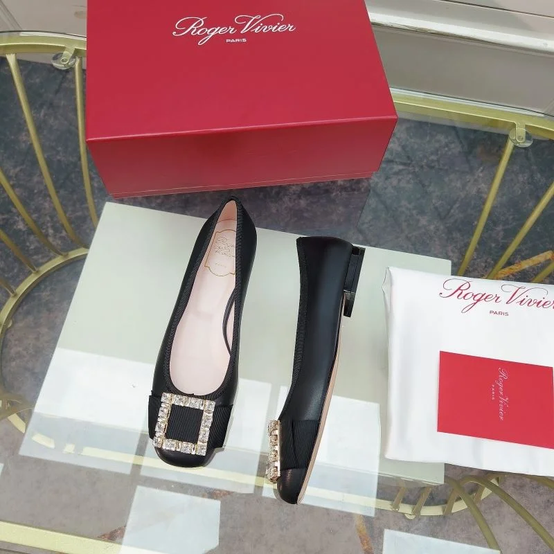 QuickDry Roger Vivier Shoes 11397