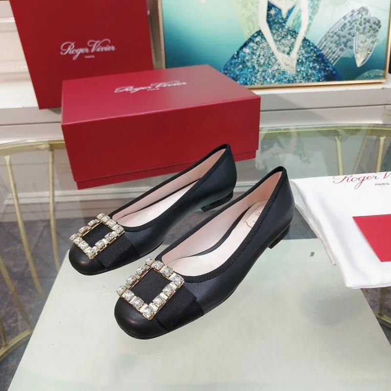 QuickDry Roger Vivier Shoes 11397