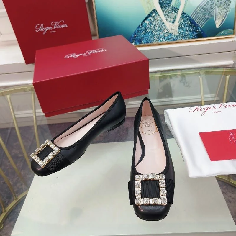 QuickDry Roger Vivier Shoes 11397