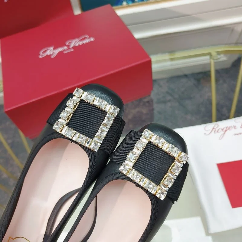 QuickDry Roger Vivier Shoes 11397