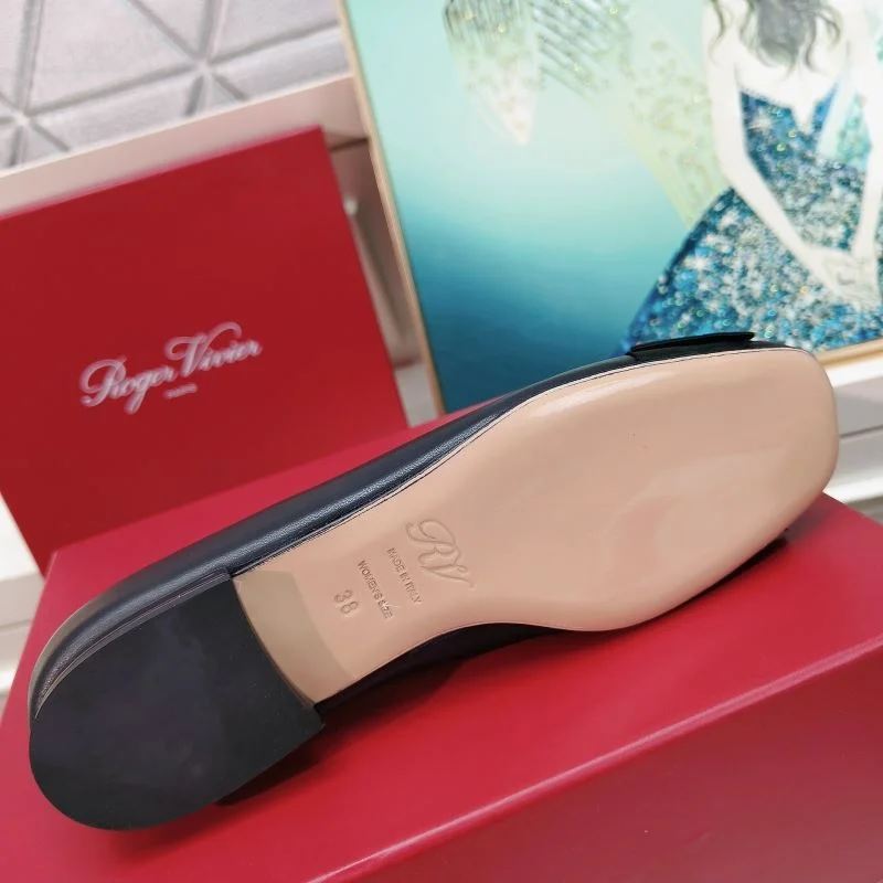 QuickDry Roger Vivier Shoes 11397