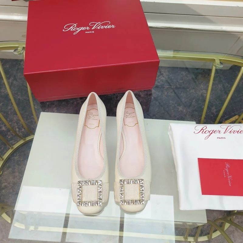 Roger Vivier Shoes Thermal 11393