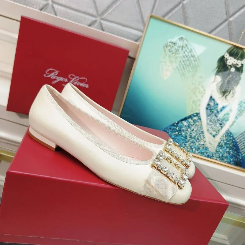 Roger Vivier Shoes Thermal 11393