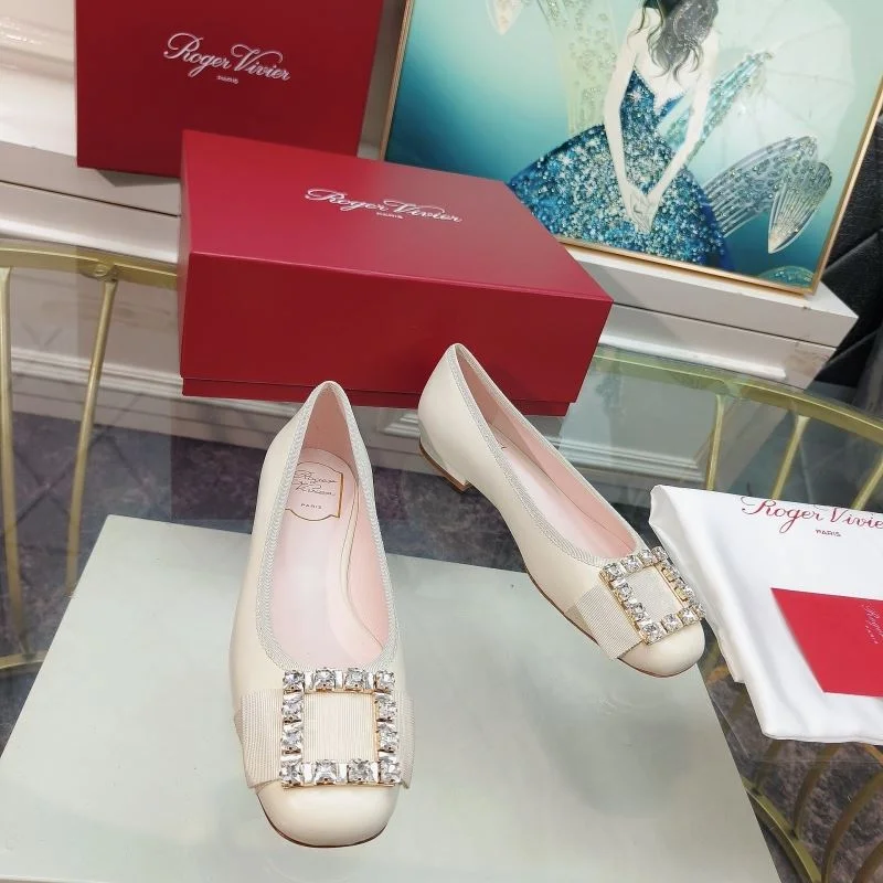 Roger Vivier Shoes Thermal 11393