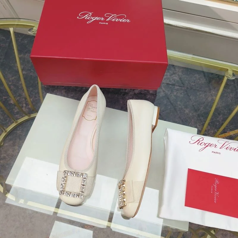 Roger Vivier Shoes Thermal 11393