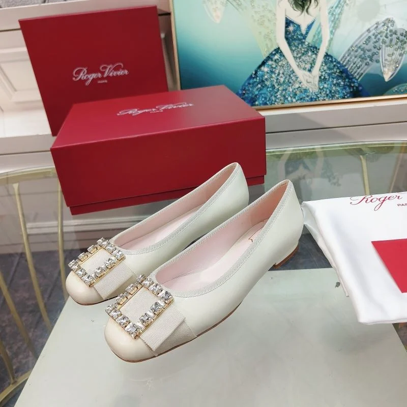 Roger Vivier Shoes Thermal 11393