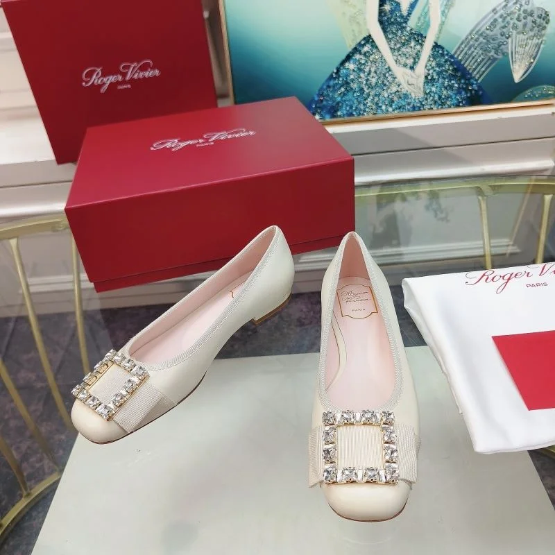 Roger Vivier Shoes Thermal 11393