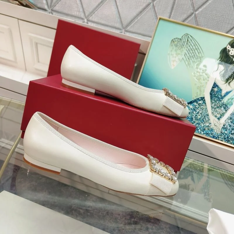 Roger Vivier Shoes Thermal 11393