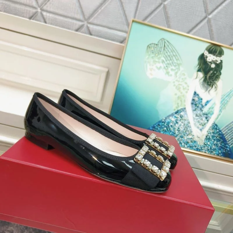 Thermal Roger Vivier Shoes 11392