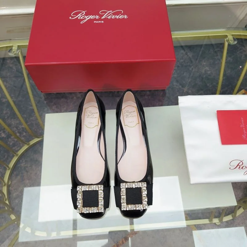 Thermal Roger Vivier Shoes 11392
