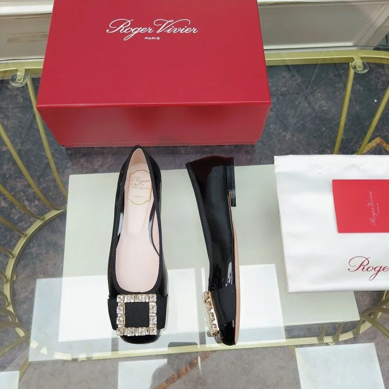 Thermal Roger Vivier Shoes 11392