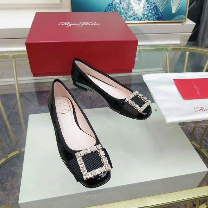 Thermal Roger Vivier Shoes 11392