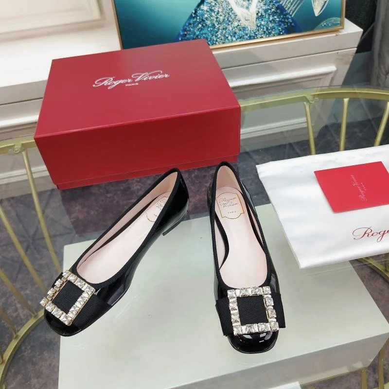 Thermal Roger Vivier Shoes 11392