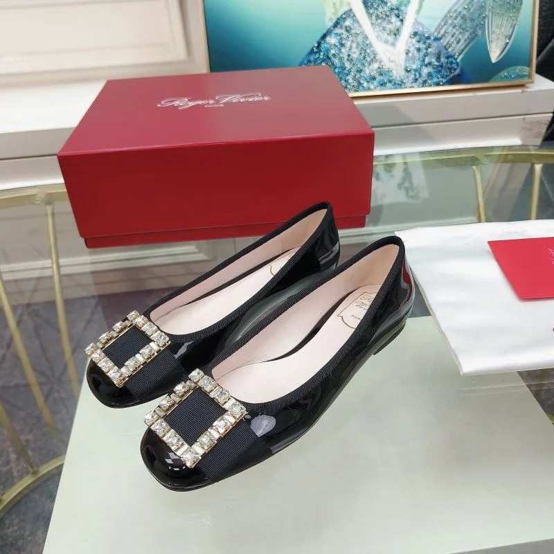 Thermal Roger Vivier Shoes 11392