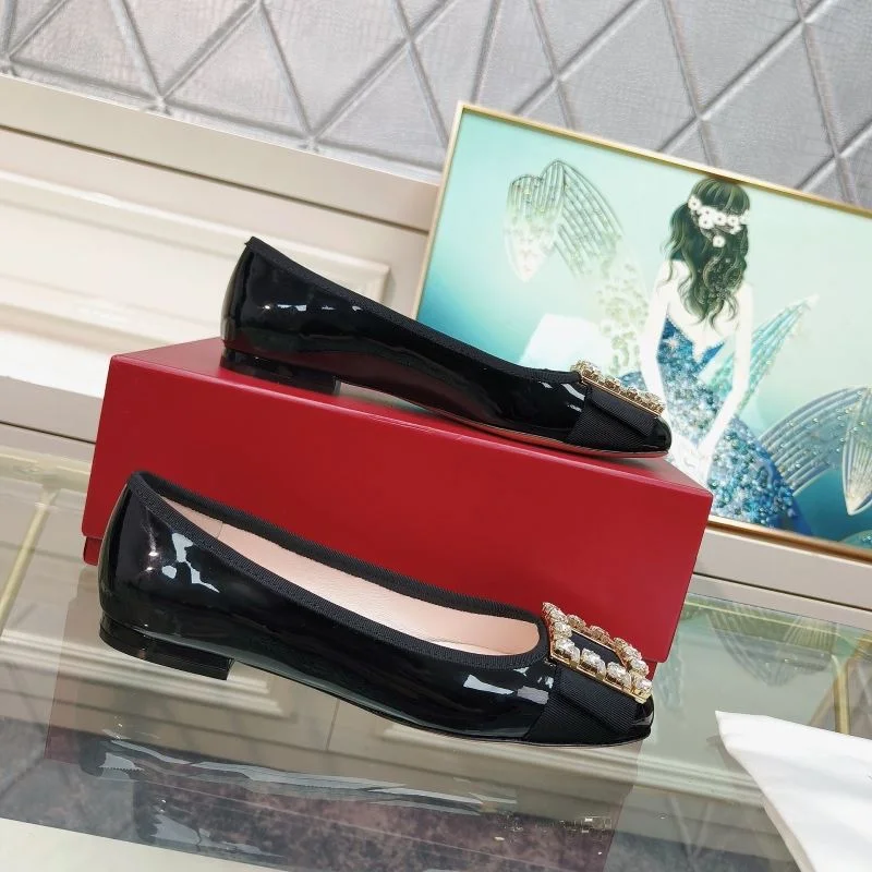 Thermal Roger Vivier Shoes 11392