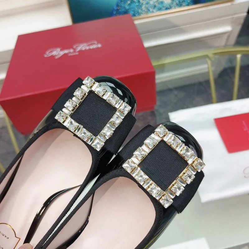 Thermal Roger Vivier Shoes 11392