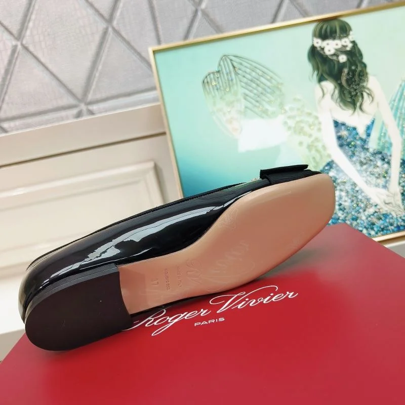 Thermal Roger Vivier Shoes 11392