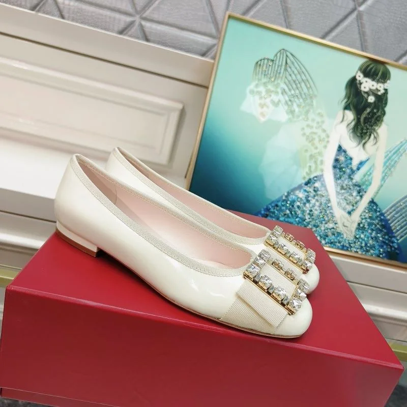 Roger Vivier Shoes Premium 11403