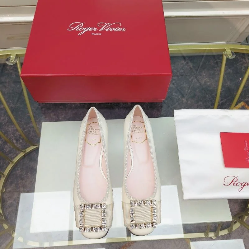 Roger Vivier Shoes Premium 11403
