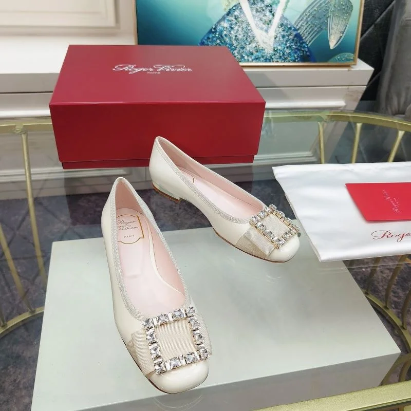 Roger Vivier Shoes Premium 11403