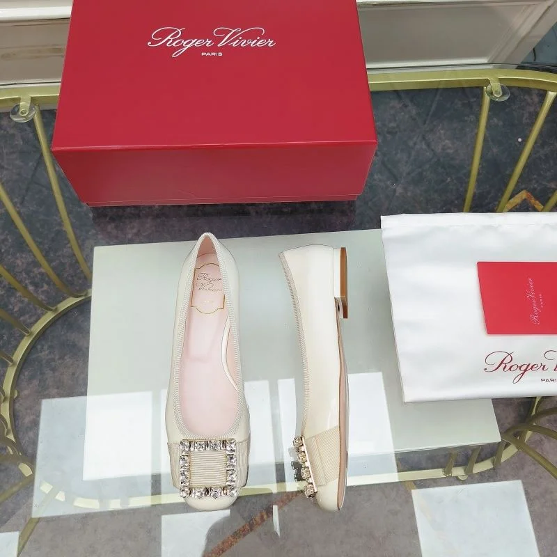 Roger Vivier Shoes Premium 11403