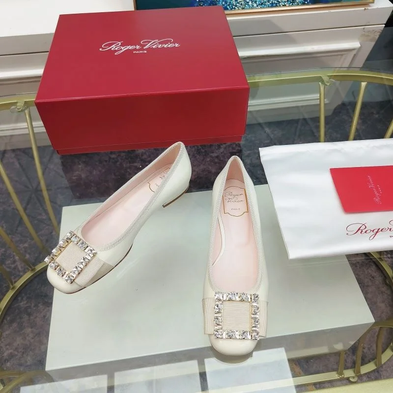 Roger Vivier Shoes Premium 11403