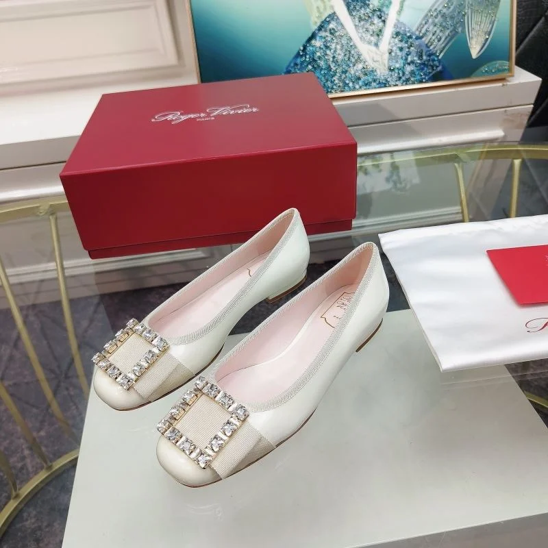 Roger Vivier Shoes Premium 11403