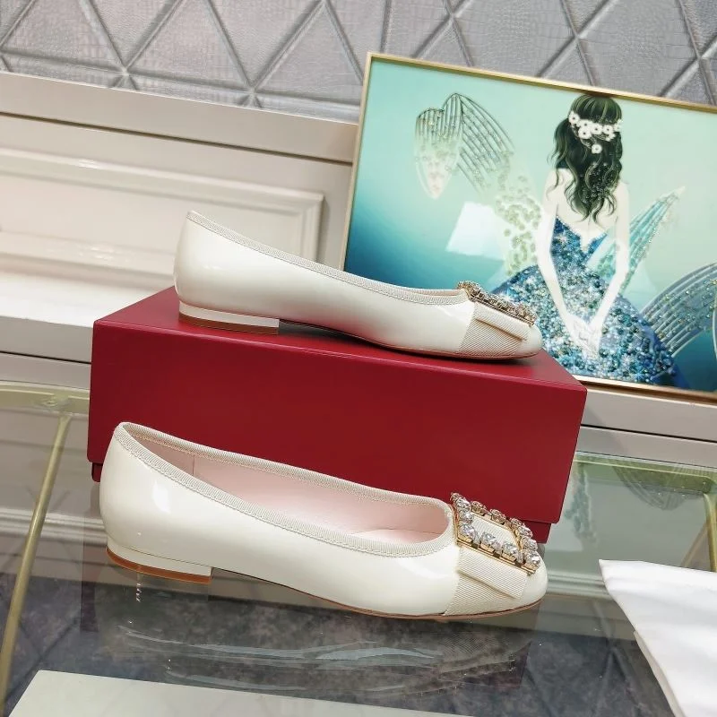 Roger Vivier Shoes Premium 11403