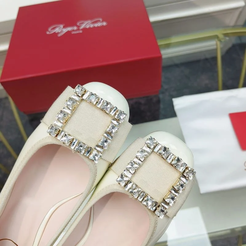 Roger Vivier Shoes Premium 11403