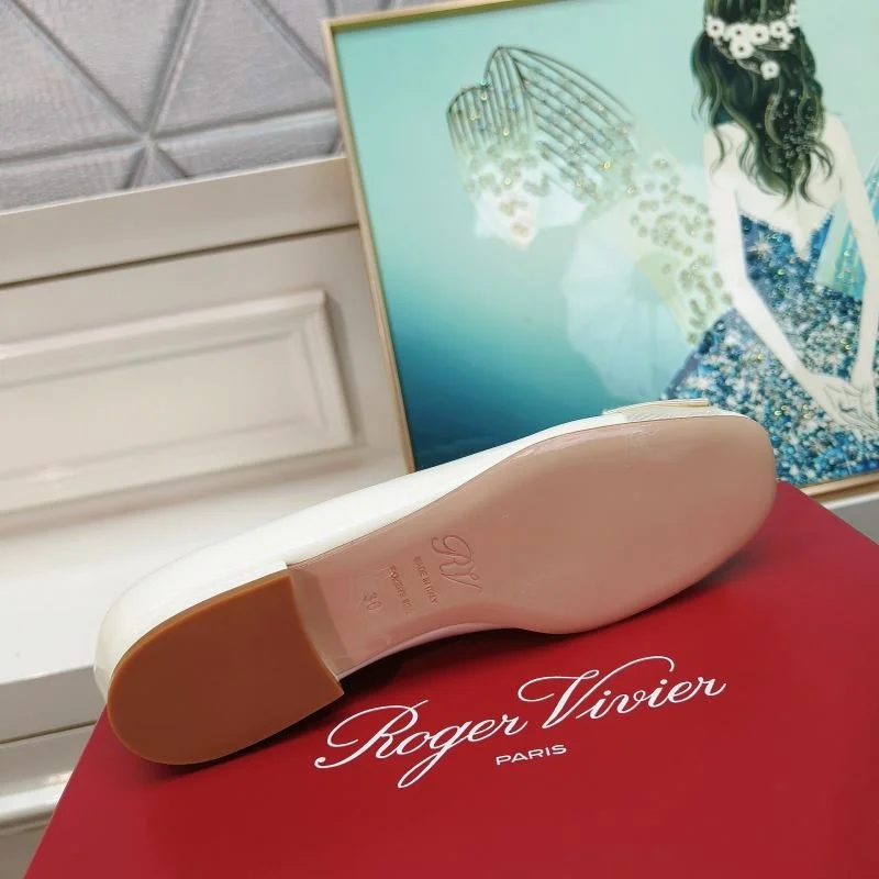 Roger Vivier Shoes Premium 11403
