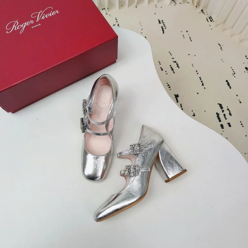 StreetReady Roger Vivier Shoes 11388