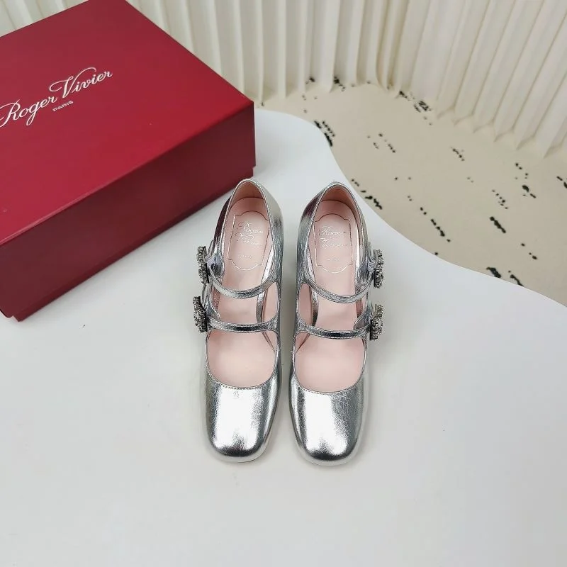 StreetReady Roger Vivier Shoes 11388