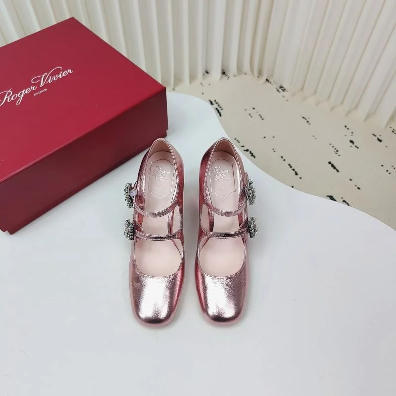 Roger Vivier Shoes AllSeason 11390