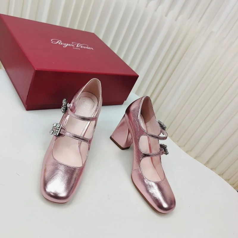 Roger Vivier Shoes AllSeason 11390