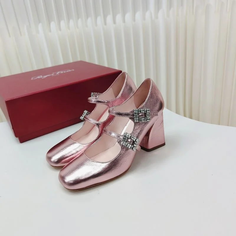 Roger Vivier Shoes AllSeason 11390