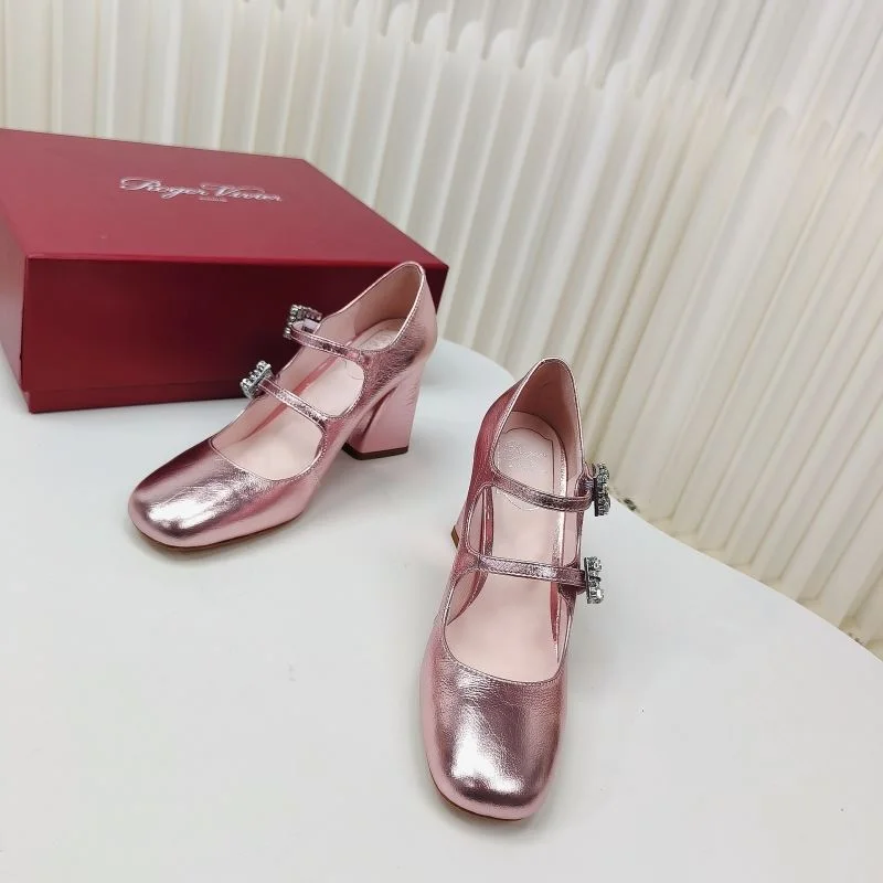 Roger Vivier Shoes AllSeason 11390