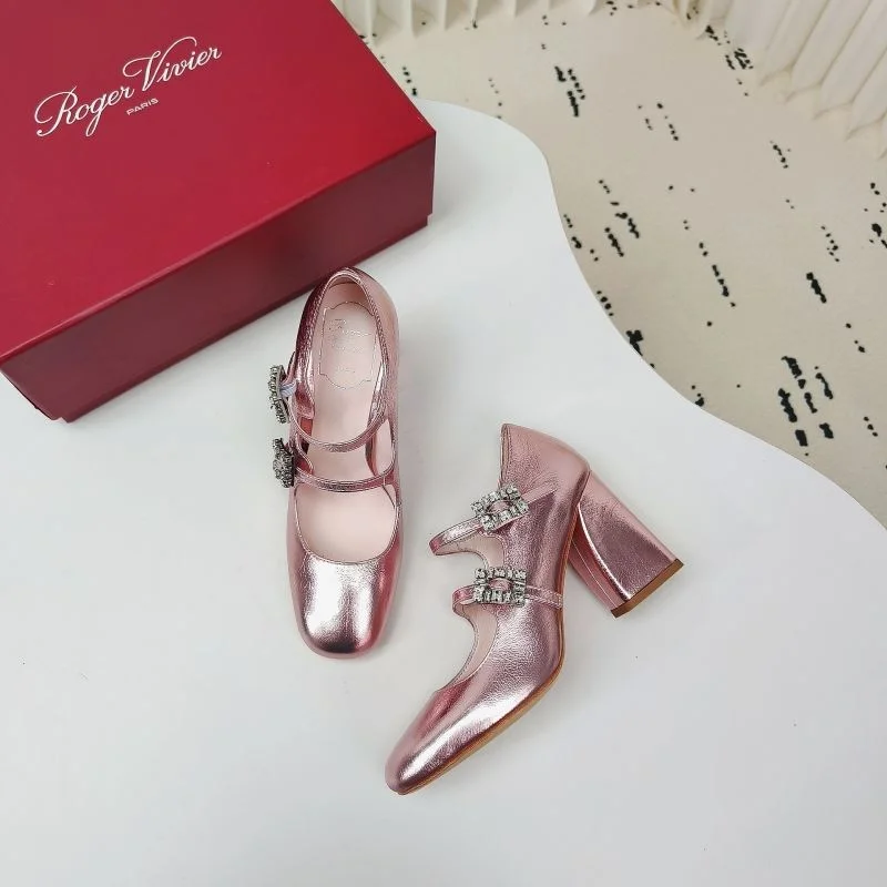 Roger Vivier Shoes AllSeason 11390