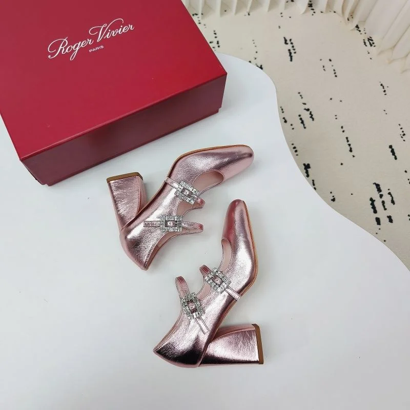 Roger Vivier Shoes AllSeason 11390