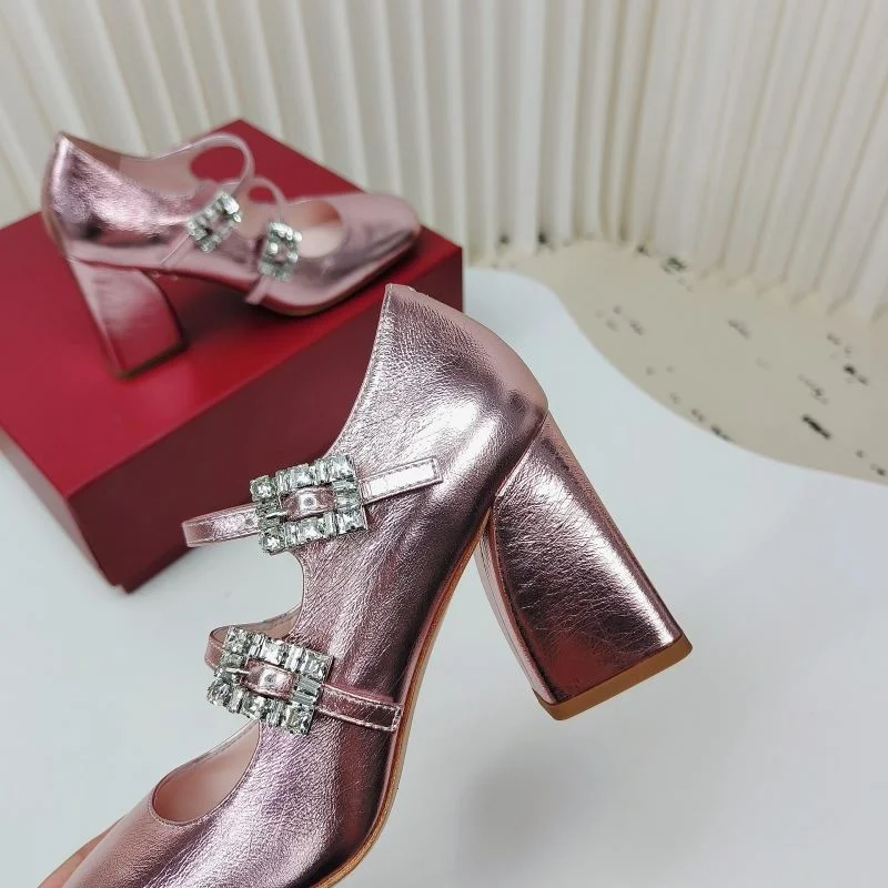 Roger Vivier Shoes AllSeason 11390