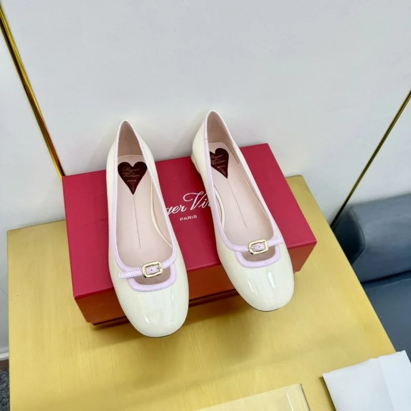 EasyCare Roger Vivier Shoes 11384