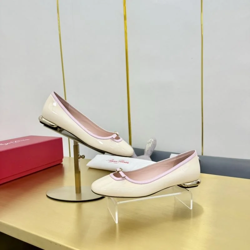 EasyCare Roger Vivier Shoes 11384