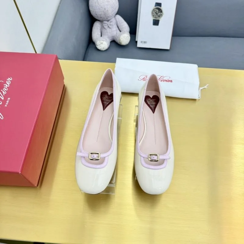 EasyCare Roger Vivier Shoes 11384
