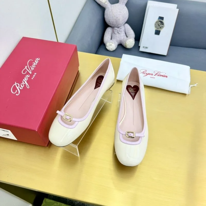 EasyCare Roger Vivier Shoes 11384