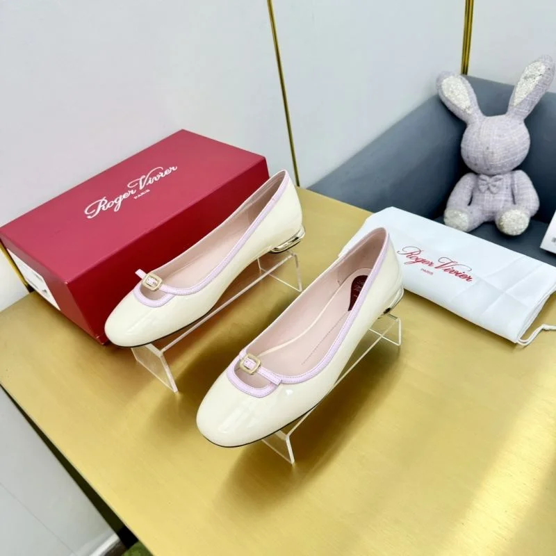 EasyCare Roger Vivier Shoes 11384