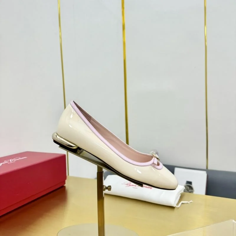 EasyCare Roger Vivier Shoes 11384