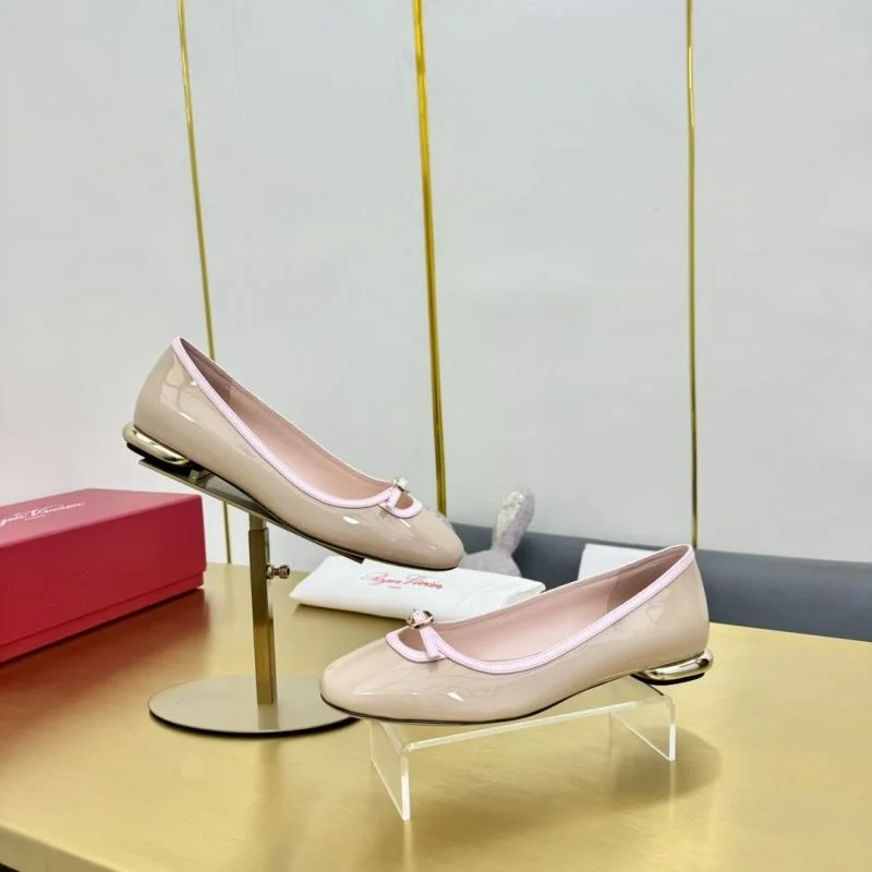 Lightweight Roger Vivier Shoes 11385